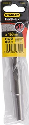 Stanley FatMax betonboor 18 mm Stanley FatMax betonboor 18 mm