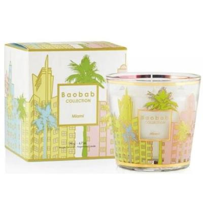 Baobab My First Baobab Miami Candle 190gr