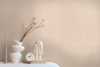 AS Creation Pure Elegance - Beige - Struktur - 211767 - thumbnail