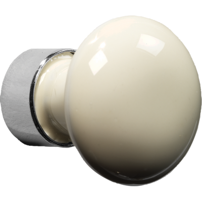 Meubelkn.pors.Pad.35mm MGN/ivoor