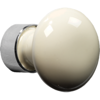 Meubelkn.pors.Pad.35mm MGN/ivoor - thumbnail