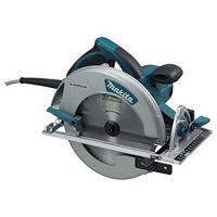 Makita 5008MG Cirkelzaag 210mm 230V - thumbnail