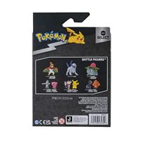Pokémon evolutie set Cubone Marowak - thumbnail