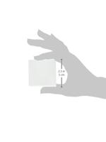 Busch-Jaeger 2CKA001731A1593 Uitschakelaar, Wisselschakelaar, Kruisschakelaar, Knop Afdekking Allweather 44 (IP44) Wit, Zuiver wit (RAL 9010) 1 stuk(s) - thumbnail