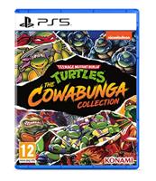 Teenage Mutant Ninja Turtles the Cowabunga Collection - thumbnail