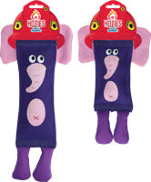 Hozies Trixy Trumpet Small - thumbnail