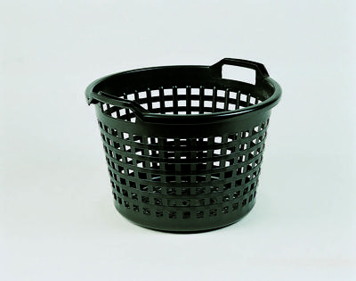 Waterplantmand/leliemand 40x26 cm