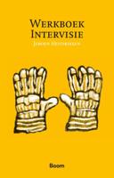 Werkboek intervisie (Paperback) - thumbnail