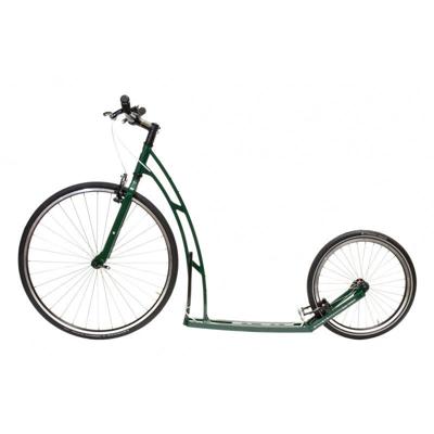 Mibo gt british green