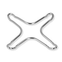 Metaltex gasbrandverkleiner set a 2 st - thumbnail