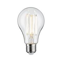 Paulmann 28697 LED-lamp Energielabel E (A - G) E27 11.5 W Warmwit (Ø x h) 67 mm x 118 mm 1 stuk(s) - thumbnail