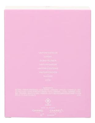 Chanel Chance Eau Vive eau de toilette - 150 ml Chanel Chance Eau Vive eau de toilette - 150 ml