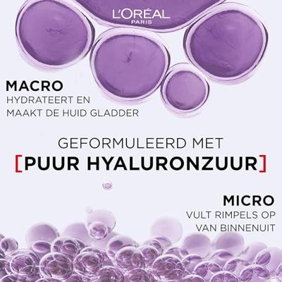 L'Oréal Paris Revitalift Filler Serum L'Oréal Paris Revitalift Filler Serum
