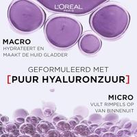 Loreal L'oreal Paris Revitalift filler 1.5% hyaluronzuur 30 ml - thumbnail
