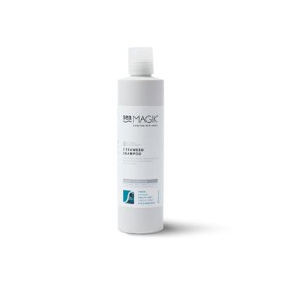 Sea Magik 3 Seaweed shampoo bio demeter 300 Milliliter