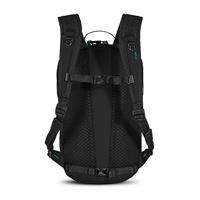 Pacsafe ECO 18L anti-theft backpack Laptoprugzak Geschikt voor max. (laptop): 33,0 cm (13) Zwart - thumbnail