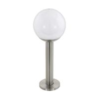 Eglo Staande lampZigbee Nisia-Z 20x25,2cm RVS - 900266 - thumbnail
