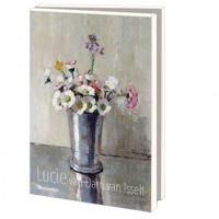 Kaartenmapje Groot: Meizoentjes, Lucie van Dam van Isselt, Museum Veere - thumbnail