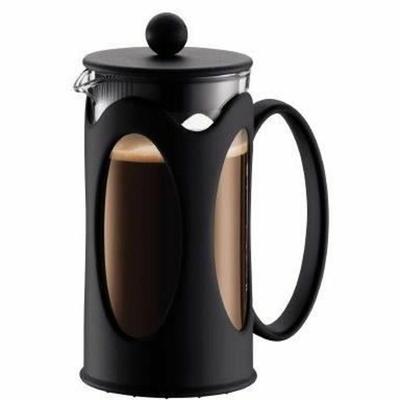 Cafetière Bodum Kenya Zwart 350 ml Cafetière Bodum Kenya Zwart 350 ml
