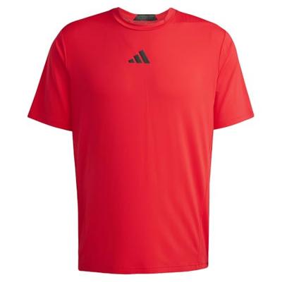 Adidas D4T Sportshirt Heren M Adidas D4T Sportshirt Heren M