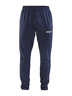 Craft 1905613 Progress Pant M - Navy - M