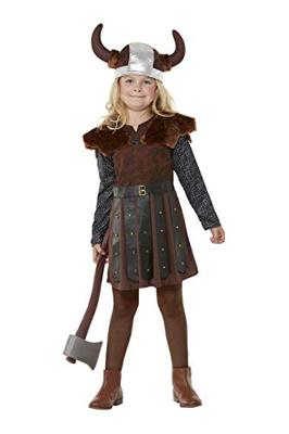 Viking Jurkje Kind Bruin