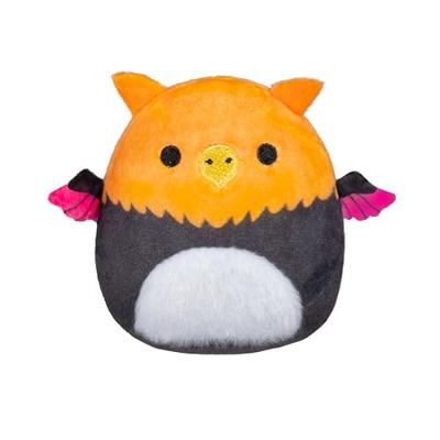 Micromallows Squishmallows knuffel 6-pack Myrnam - 6 cm