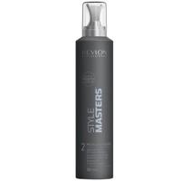 Revlon Style Masters Modular Medium Hold Styling Mousse 300ml - thumbnail