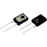 TRU COMPONENTS TCP10S-C24K0FTB Vermogensweerstand 24 kΩ Radiaal bedraad TO-126 20 W 1 % 1 stuk(s) - thumbnail