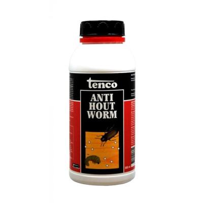 Tenco Anti-Houtworm