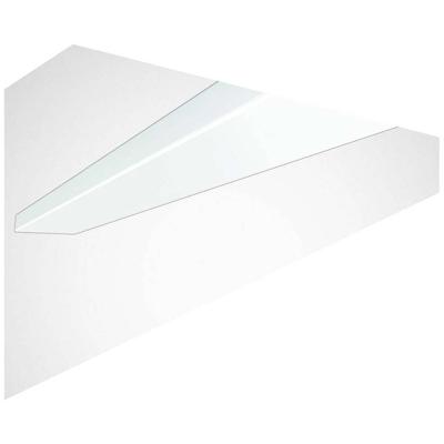 Trilux 7745951 Opendo D2-L #7745951 LED-lichtstrip 32 W LED Wit 1 stuk(s)