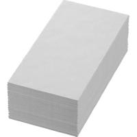 Duni Soft servet bio white 40x40cm (360 stuks) - thumbnail