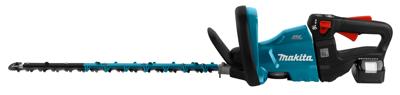 Makita DUH501RTE Accu Heggenschaar 50cm 18V 5.0Ah