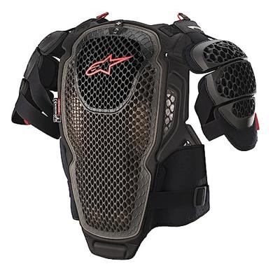 Alpinestars a-6 - chest protector