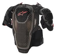 Alpinestars a-6 - chest protector - thumbnail