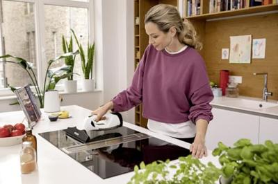 Karcher WV 2 Plus Accu Ruitenreiniger - 1.633-640.0 - thumbnail