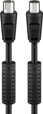 Abi Coax kabel - 1.5 meter