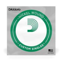 D'Addario NW017 - thumbnail