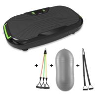 Trilplaat Multiplate 3D Sport MP-888 - thumbnail