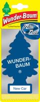 Wunder-Baum Geurbomen luchtverfrisser wunderbaum sport freshnes 1 er - thumbnail