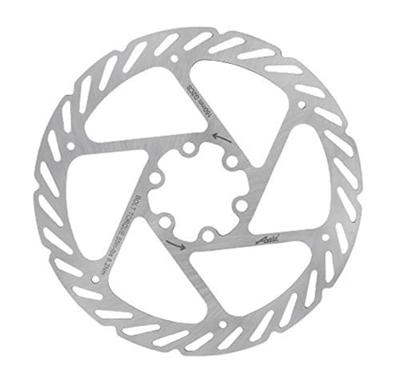 SRAM remschijf "g2 clean sweep" rotor avid g2 is 200 mm