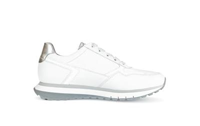 Gabor Sneakers 66.378.50 Wit-39 maat 39