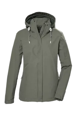Killtec Kos 61 Outdoor Jas Killtec Kos 61 Outdoor Jas