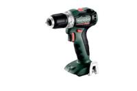 Metabo PowerMaxx BS 12 BL Accu Boorschroefmachine 12V | Zonder accu en lader - 601044850 - thumbnail