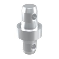 Showtec Decotruss spacer 20mm - thumbnail