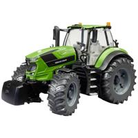 Bruder 03160 Deutz 8280 Tractor - thumbnail
