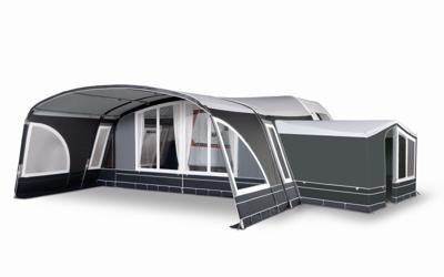 Dorema Uitbouw Onyx 270 Deluxe XL