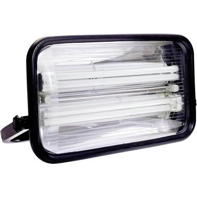 Schwabe Spectra 72W IP44 met beugel en 2 wcd's neopreenkabel 5m