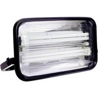 Schwabe Spectra 72W IP44 met beugel en 2 wcd's neopreenkabel 5m - thumbnail