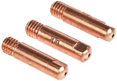 Gys No-gas toebehoren set rnd 0,9mm - 5193041240 5193041240